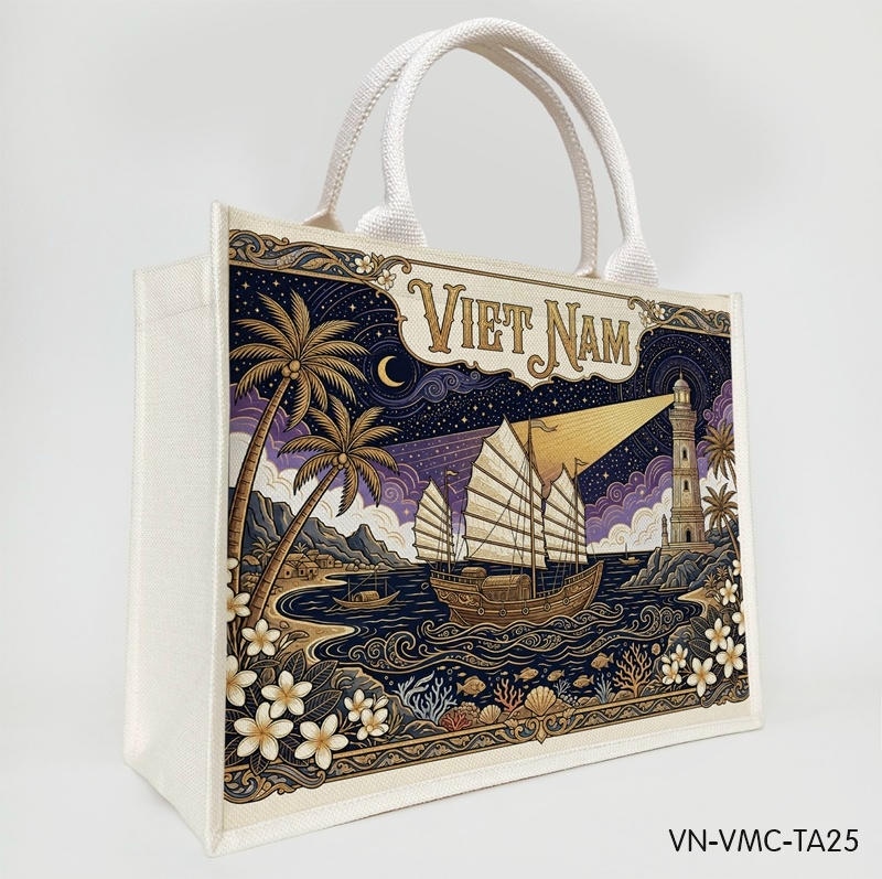 VN-VMC-TA25