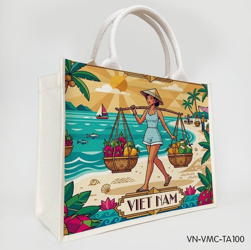 VN-VMC-TA100