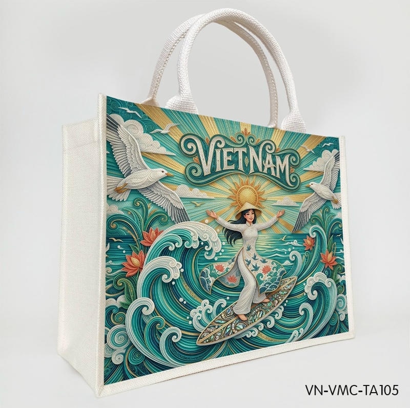 VN-VMC-TA105