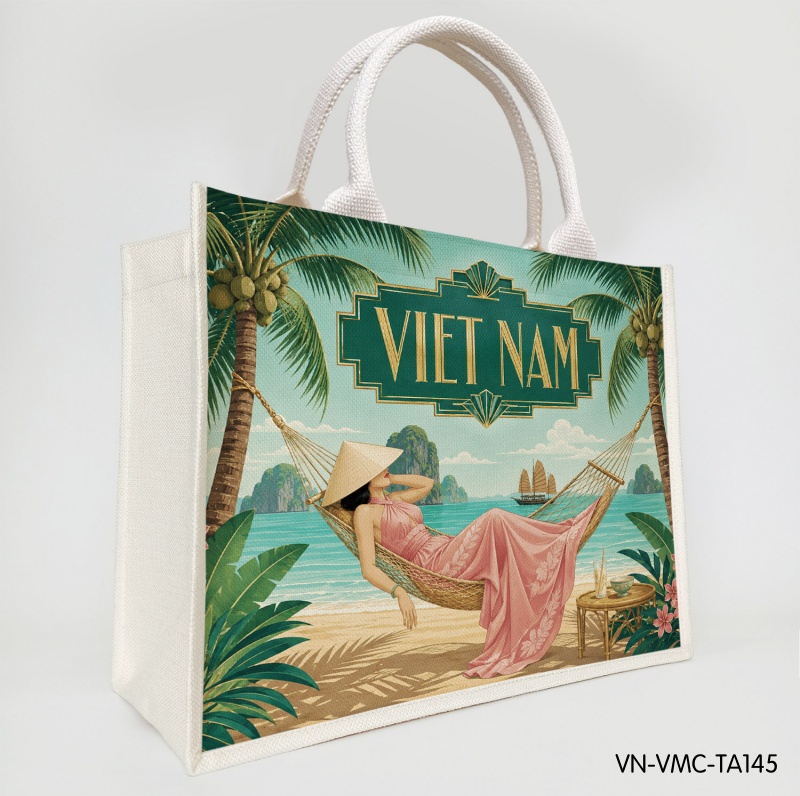 VN-VMC-TA145