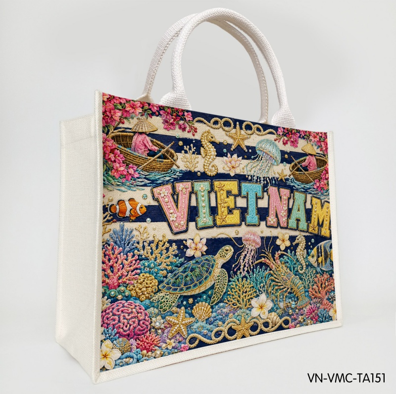 VN-VMC-TA151