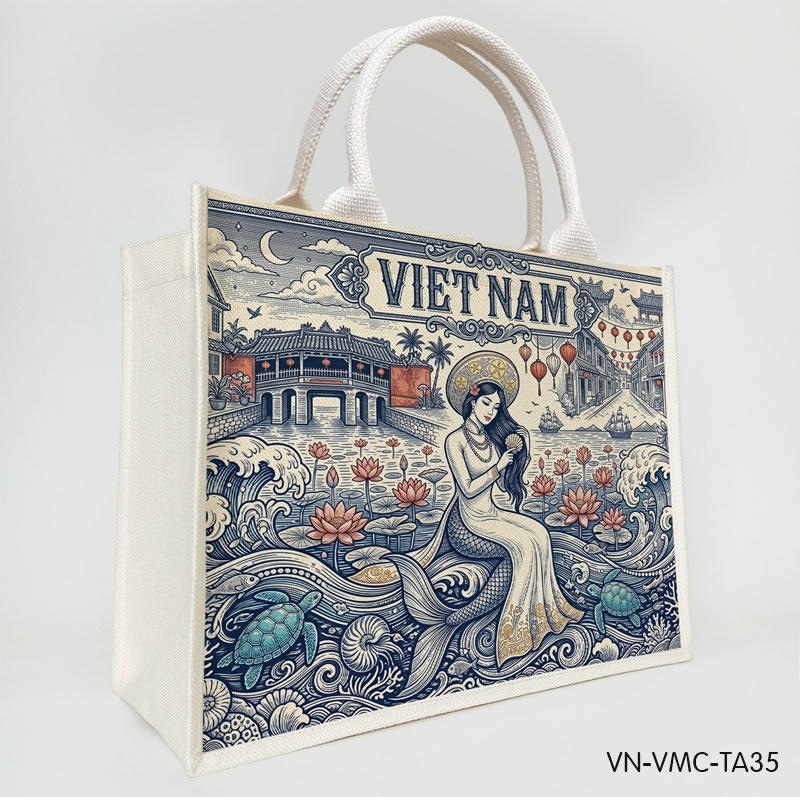 VN-VMC-TA35
