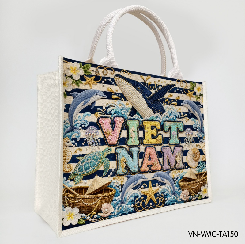 VN-VMC-TA150