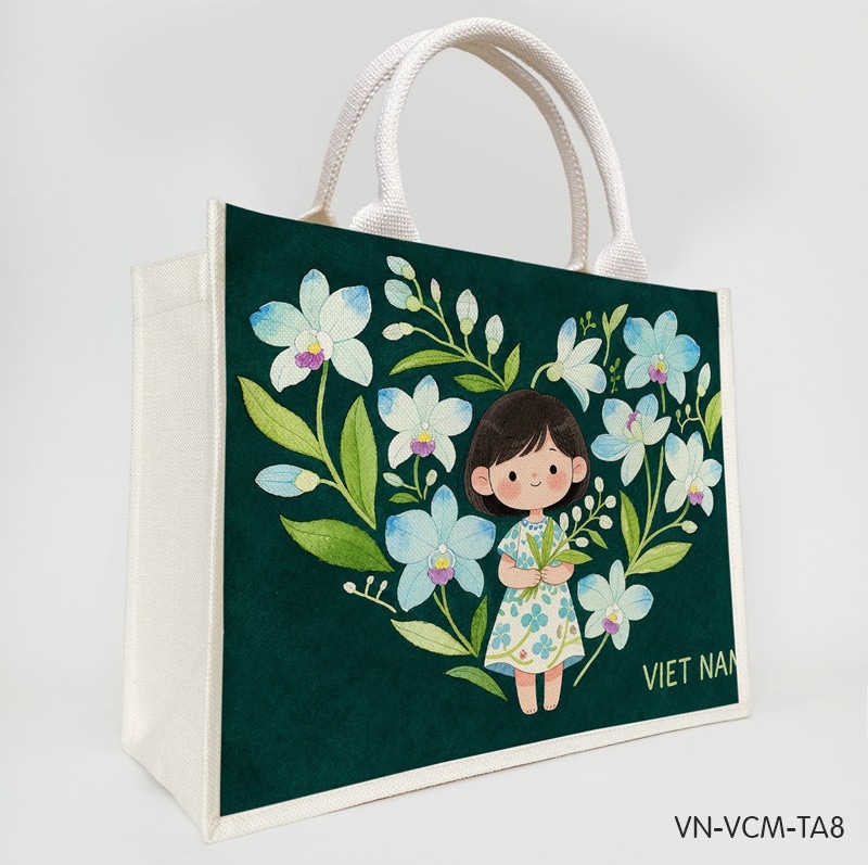 VN-VCM-TA8