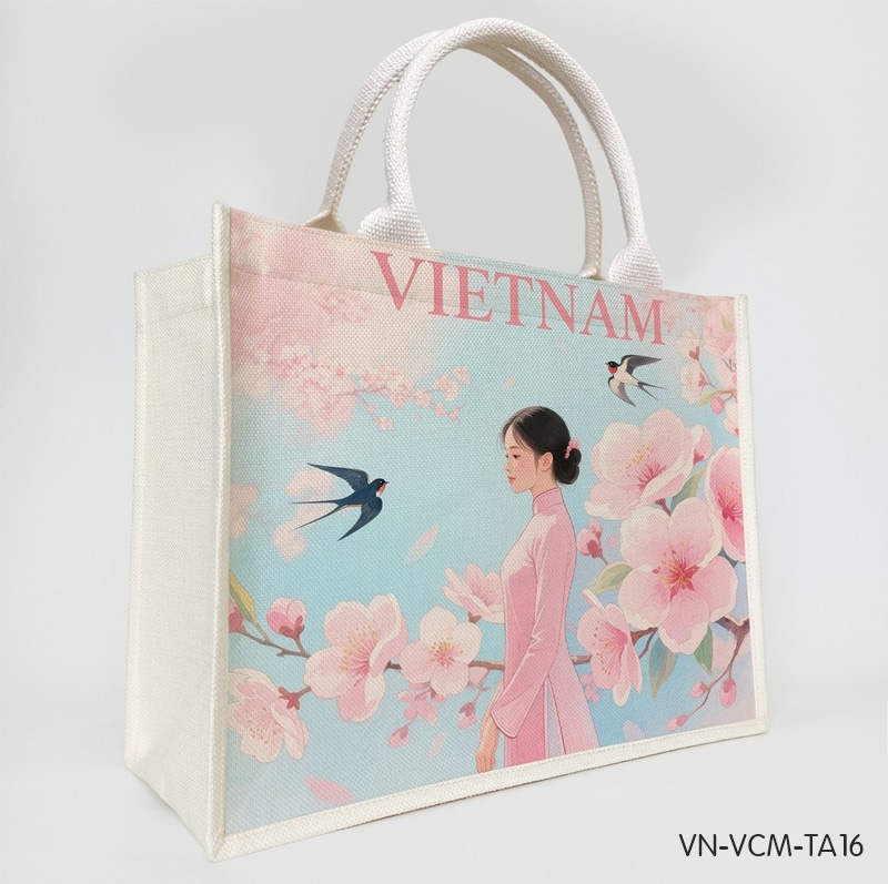 VN-VCM-TA16