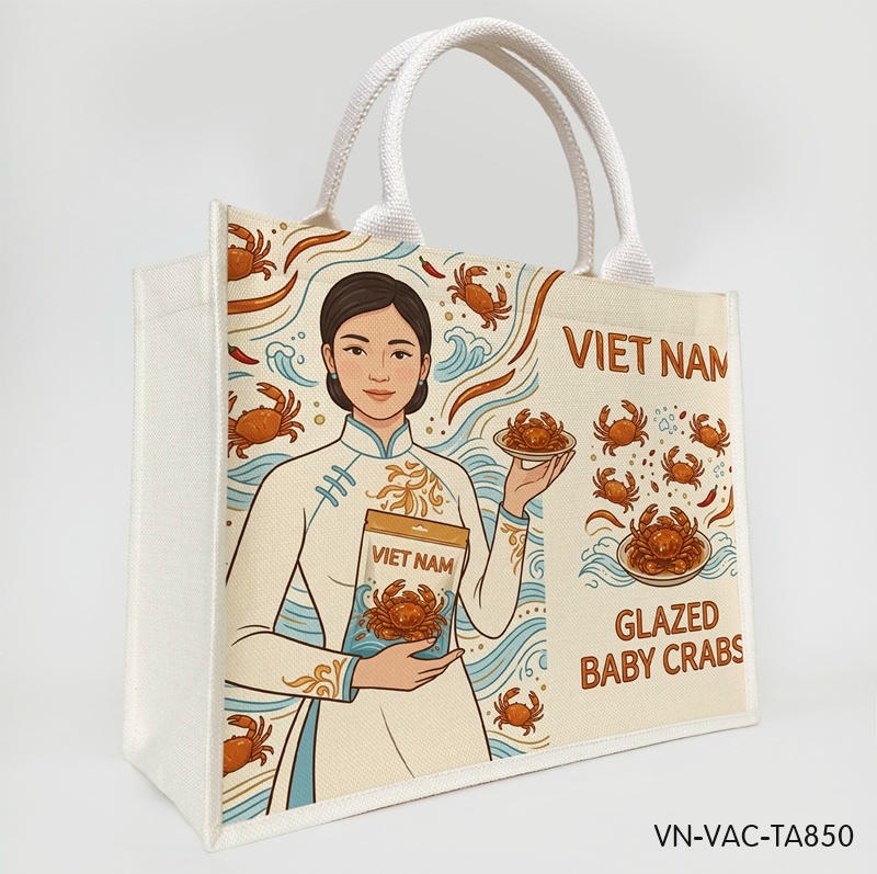 VN-VAC-TA850