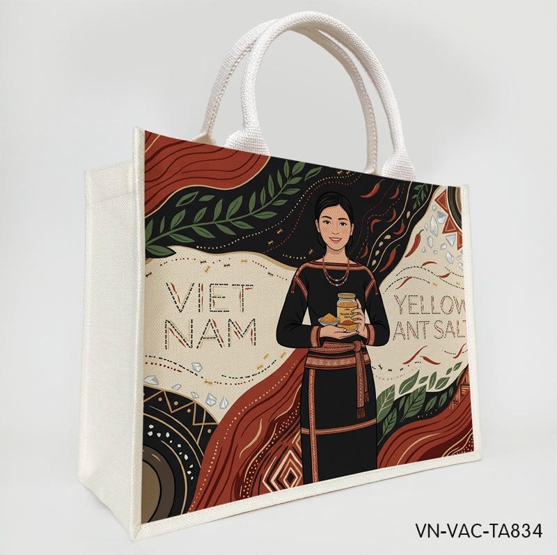 VN-VAC-TA834
