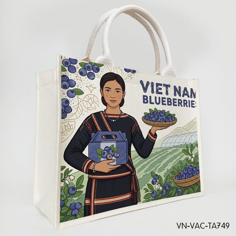 VN-VAC-TA749