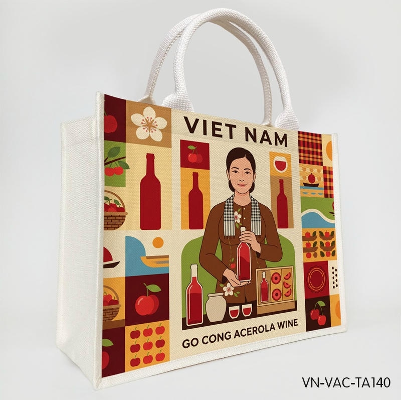 VN-VAC-TA140