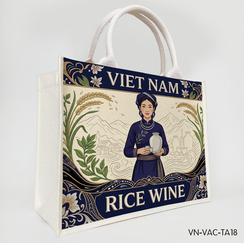 VN-VAC-TA18