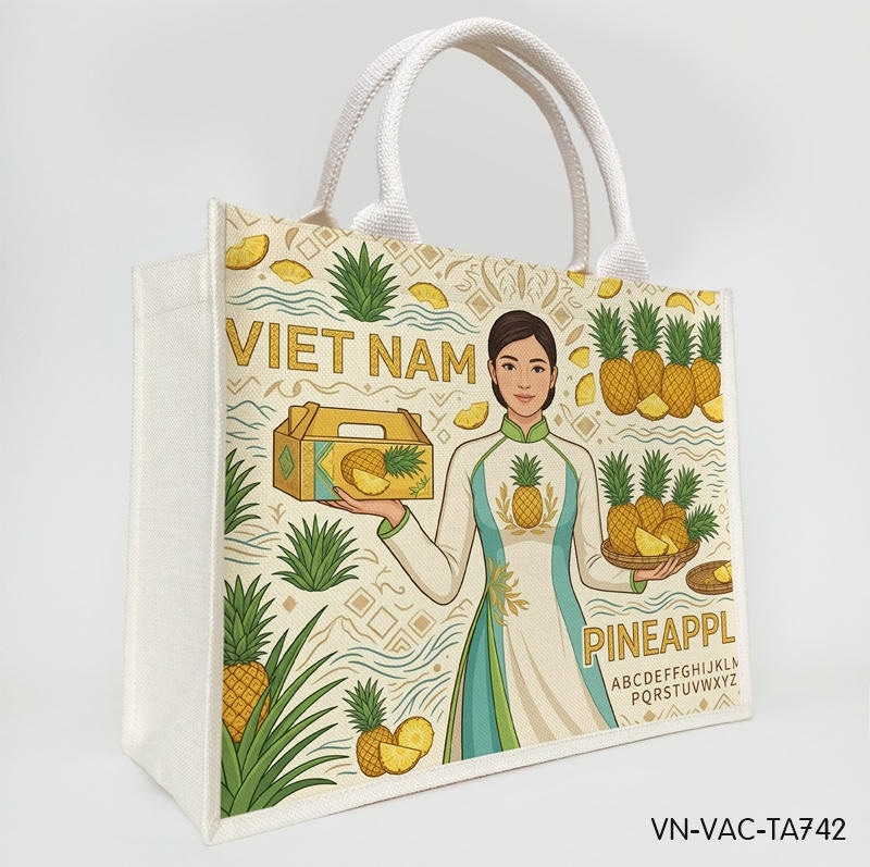VN-VAC-TA742