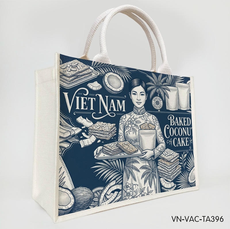 VN-VAC-TA396