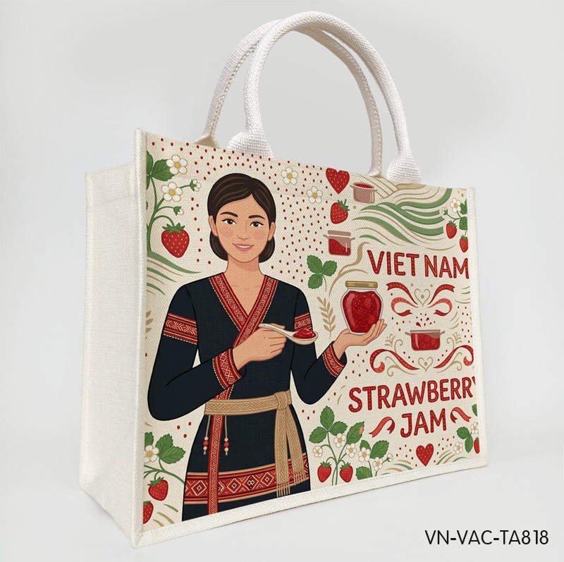 VN-VAC-TA818