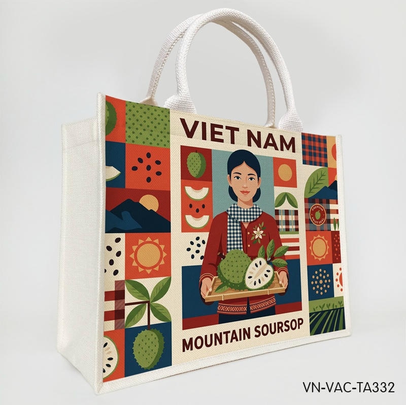 VN-VAC-TA332