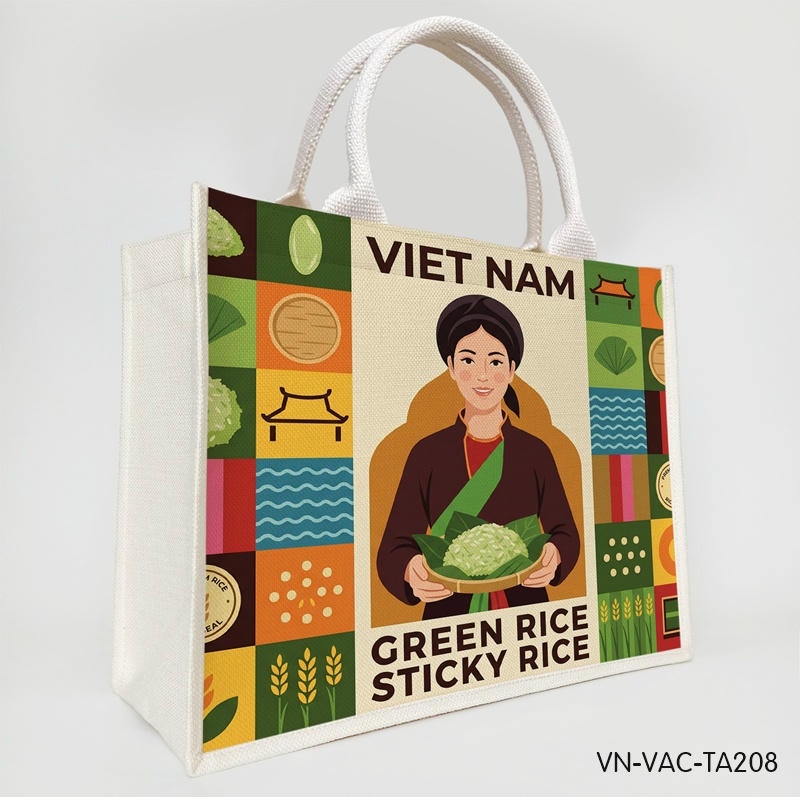 VN-VAC-TA208