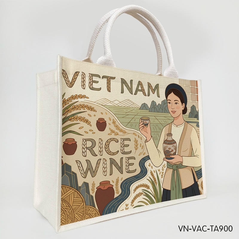 VN-VAC-TA900