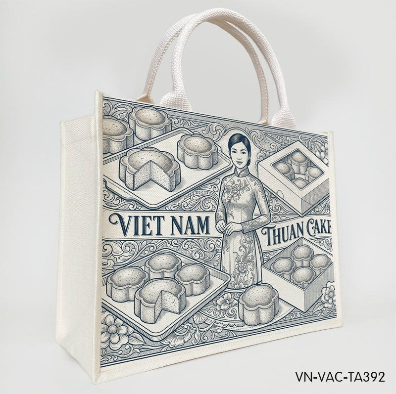 VN-VAC-TA392