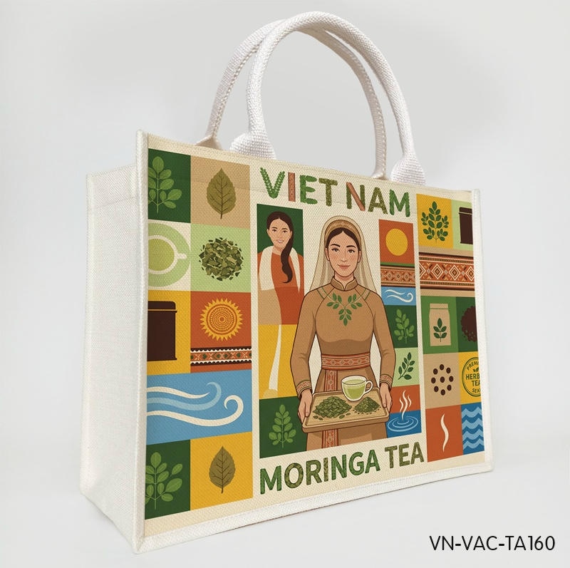 VN-VAC-TA160