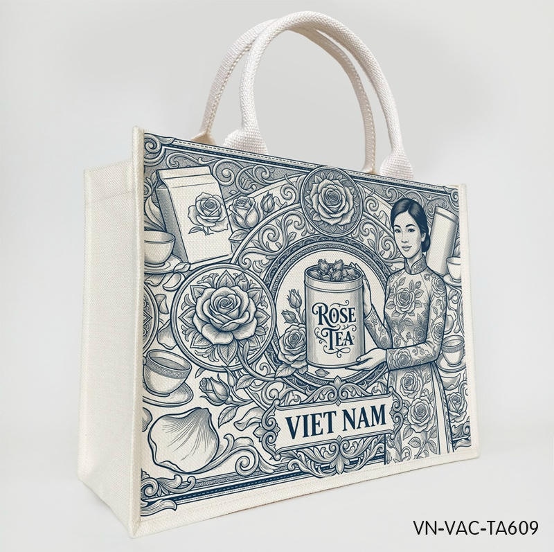 VN-VAC-TA609